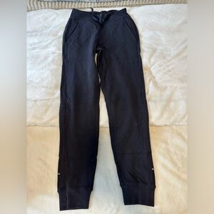 Lululemon Ready to Rulu Jogger Size 4